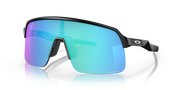 Oakley | Sutro Lite | Matte Black W/ Prizm Sapphire